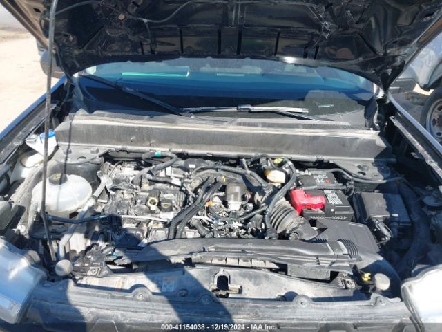 3FTTW8E91NRB15408 Ford Maverick Xl