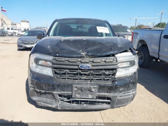 3FTTW8E91NRB15408 Ford Maverick Xl