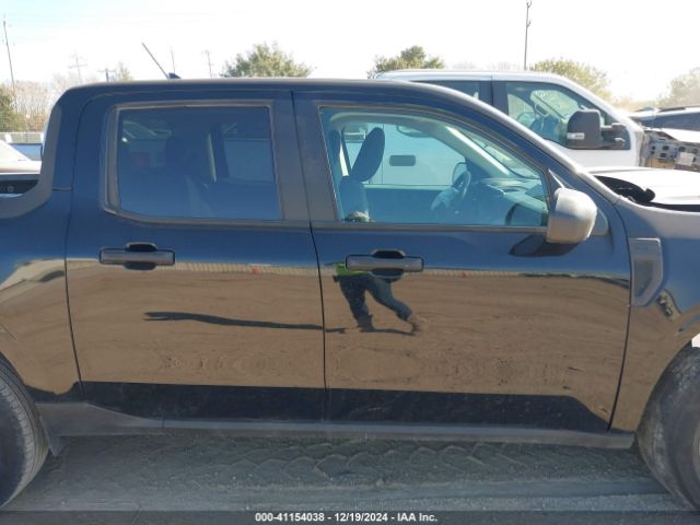 3FTTW8E91NRB15408 Ford Maverick Xl