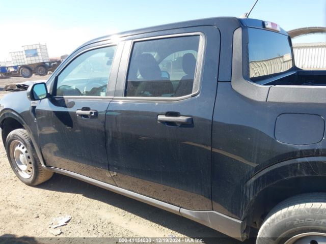 3FTTW8E91NRB15408 Ford Maverick Xl