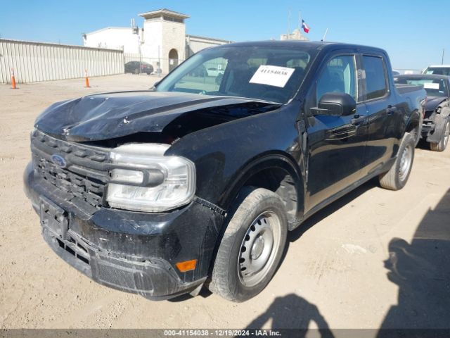 3FTTW8E91NRB15408 Ford Maverick Xl