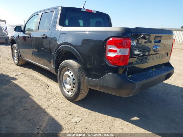 3FTTW8E91NRB15408 Ford Maverick Xl
