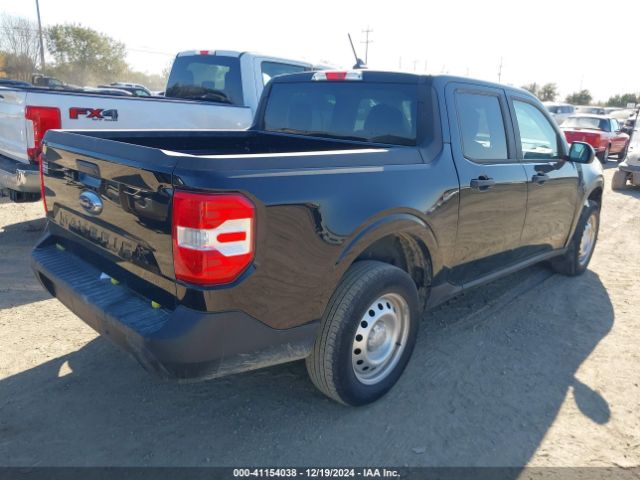 3FTTW8E91NRB15408 Ford Maverick Xl