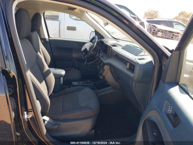 3FTTW8E91NRB15408 Ford Maverick Xl