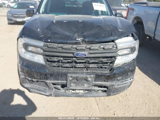 3FTTW8E91NRB15408 Ford Maverick Xl