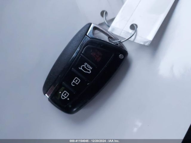 KM8SRDHFXFU115796 Hyundai Santa Fe Limited