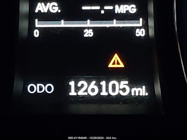 KM8SRDHFXFU115796 Hyundai Santa Fe Limited