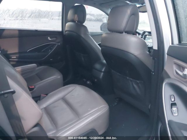 KM8SRDHFXFU115796 Hyundai Santa Fe Limited