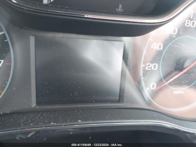 1G1BF5SMXH7163173 Chevrolet Cruze Premier Auto