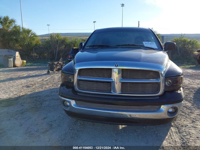 Продаж на аукціоні авто 2002 Dodge Ram 1500 St, vin: 1D7HA16N12J205922, номер лоту: 41154053