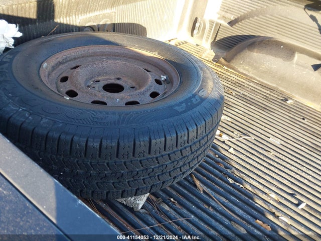 Продаж на аукціоні авто 2002 Dodge Ram 1500 St, vin: 1D7HA16N12J205922, номер лоту: 41154053