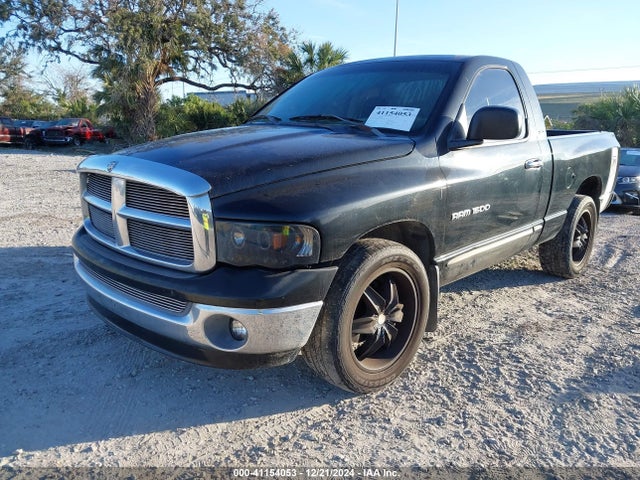 Продаж на аукціоні авто 2002 Dodge Ram 1500 St, vin: 1D7HA16N12J205922, номер лоту: 41154053