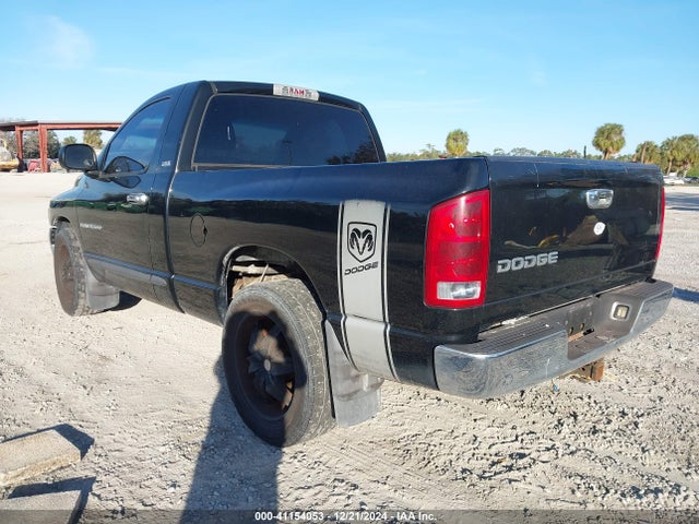 Продаж на аукціоні авто 2002 Dodge Ram 1500 St, vin: 1D7HA16N12J205922, номер лоту: 41154053