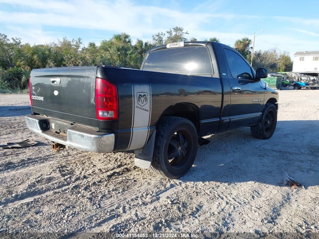 Продаж на аукціоні авто 2002 Dodge Ram 1500 St, vin: 1D7HA16N12J205922, номер лоту: 41154053