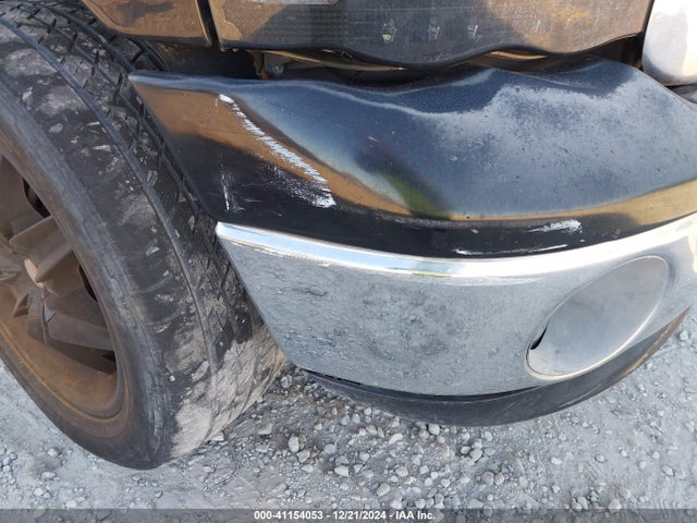 Продаж на аукціоні авто 2002 Dodge Ram 1500 St, vin: 1D7HA16N12J205922, номер лоту: 41154053