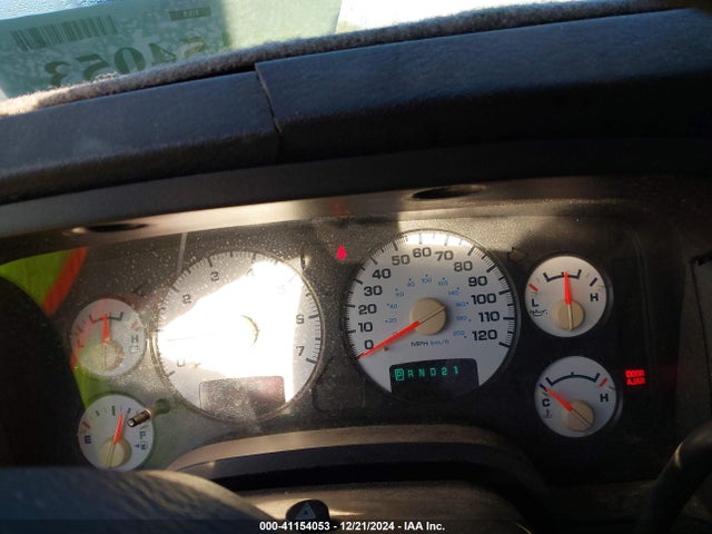 Продаж на аукціоні авто 2002 Dodge Ram 1500 St, vin: 1D7HA16N12J205922, номер лоту: 41154053