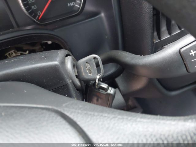 1GCNKPEH1FZ176406 Chevrolet Silverado 1500 Wt