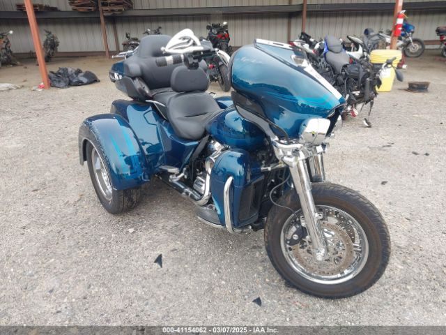 2020 HARLEY-DAVIDSON FLHTCUTG 1HD1MAF17LB856420