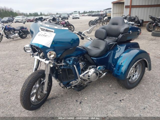 2020 HARLEY-DAVIDSON FLHTCUTG 1HD1MAF17LB856420 Photo 1