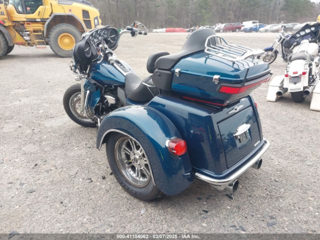 2020 HARLEY-DAVIDSON FLHTCUTG 1HD1MAF17LB856420 Photo 2