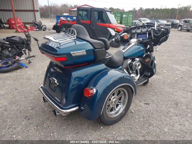 2020 HARLEY-DAVIDSON FLHTCUTG 1HD1MAF17LB856420 Photo 3