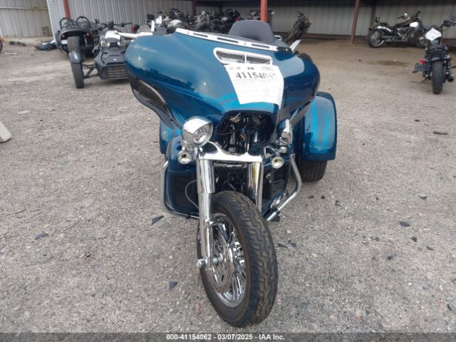 2020 HARLEY-DAVIDSON FLHTCUTG 1HD1MAF17LB856420 Photo 4