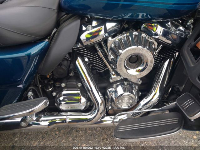 2020 HARLEY-DAVIDSON FLHTCUTG 1HD1MAF17LB856420 Photo 7