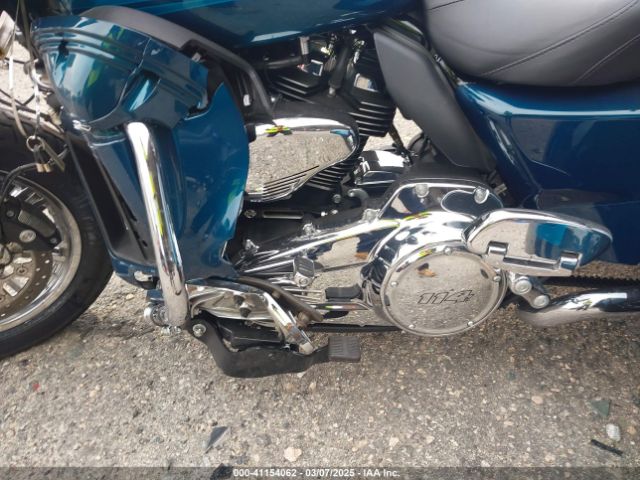 2020 HARLEY-DAVIDSON FLHTCUTG 1HD1MAF17LB856420 Photo 8