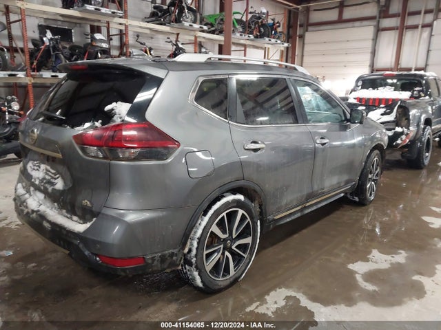5N1AT2MT1KC775867 Nissan Rogue Sl
