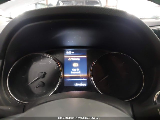 5N1AT2MT1KC775867 Nissan Rogue Sl