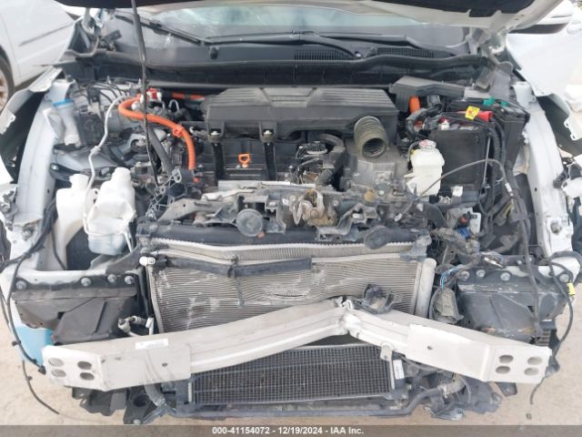 7FART6H82ME018619 Honda Cr-v Hybrid Ex-l
