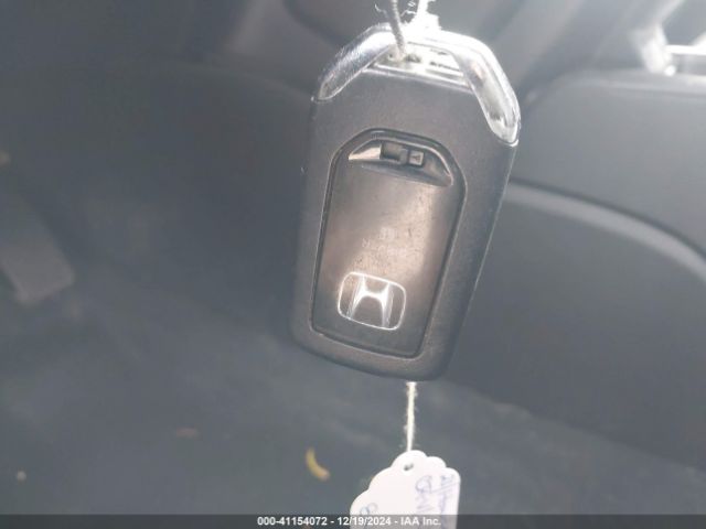 7FART6H82ME018619 Honda Cr-v Hybrid Ex-l