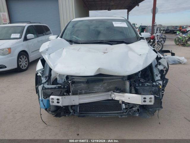 7FART6H82ME018619 Honda Cr-v Hybrid Ex-l