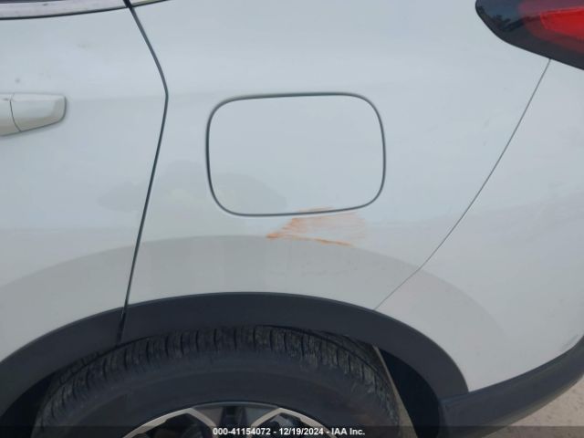 7FART6H82ME018619 Honda Cr-v Hybrid Ex-l