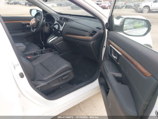 7FART6H82ME018619 Honda Cr-v Hybrid Ex-l