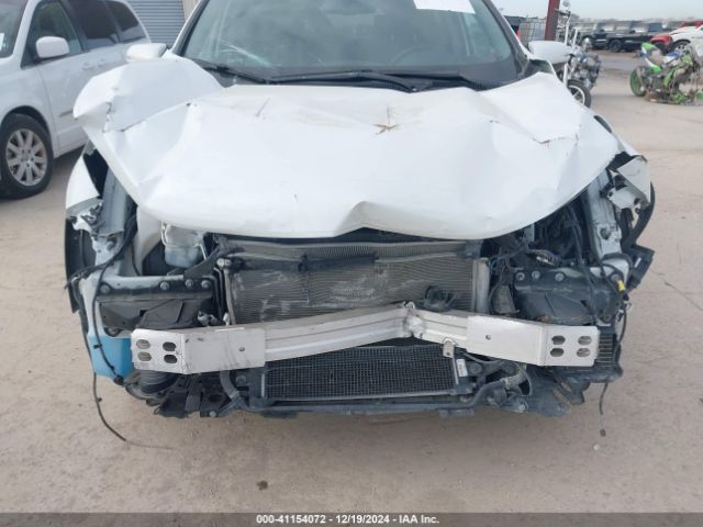 7FART6H82ME018619 Honda Cr-v Hybrid Ex-l