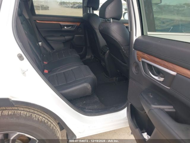 7FART6H82ME018619 Honda Cr-v Hybrid Ex-l