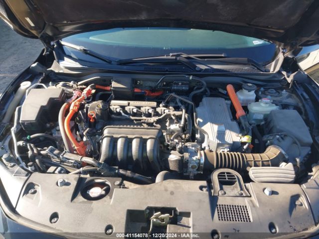 19XZE4F5XME000569 Honda INSIGHT EX