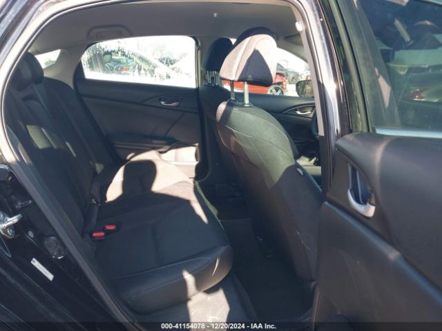 19XZE4F5XME000569 Honda INSIGHT EX