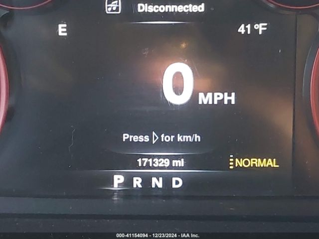 1C6RR7YTXFS751003 RAM 1500 Rebel