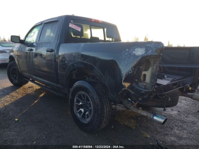 1C6RR7YTXFS751003 RAM 1500 Rebel