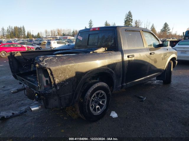 1C6RR7YTXFS751003 RAM 1500 Rebel