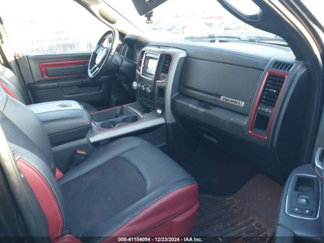 1C6RR7YTXFS751003 RAM 1500 Rebel