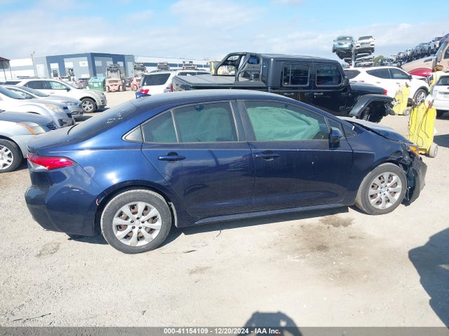 Toyota COROLLA LE 2020 JTDEPRAE4LJ115151 Image 12