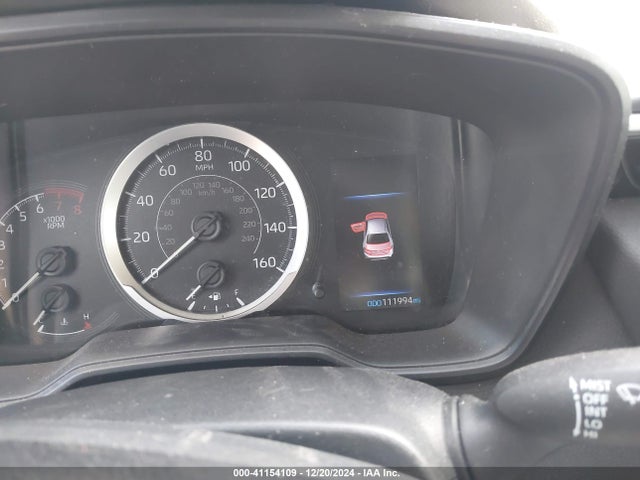 Toyota COROLLA LE 2020 JTDEPRAE4LJ115151 Image 14