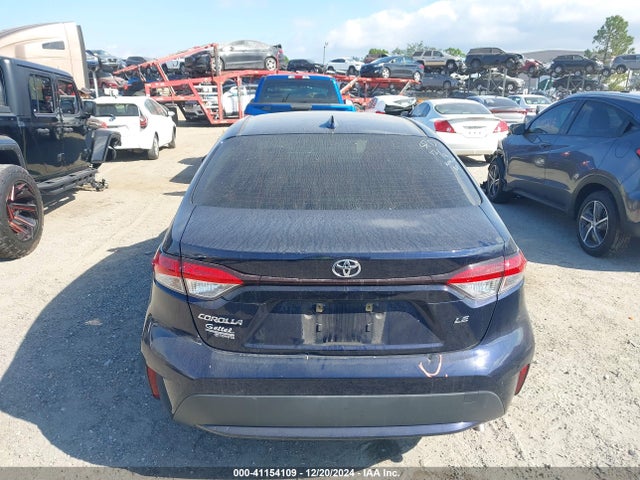 Toyota COROLLA LE 2020 JTDEPRAE4LJ115151 Image 15