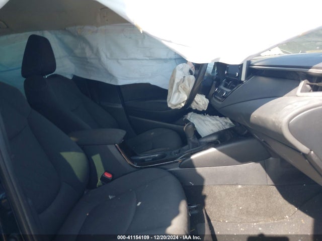 Toyota COROLLA LE 2020 JTDEPRAE4LJ115151 Image 5