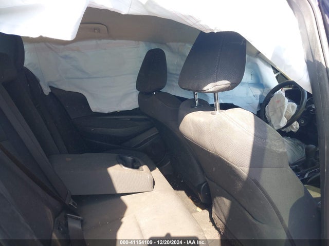 Toyota COROLLA LE 2020 JTDEPRAE4LJ115151 Image 8