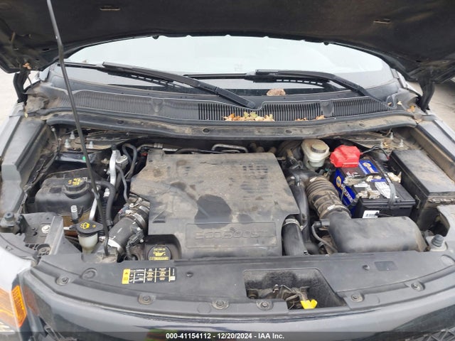 Ford EXPLORER SPORT 2014 1FM5K8GT9EGA75420 Image 10