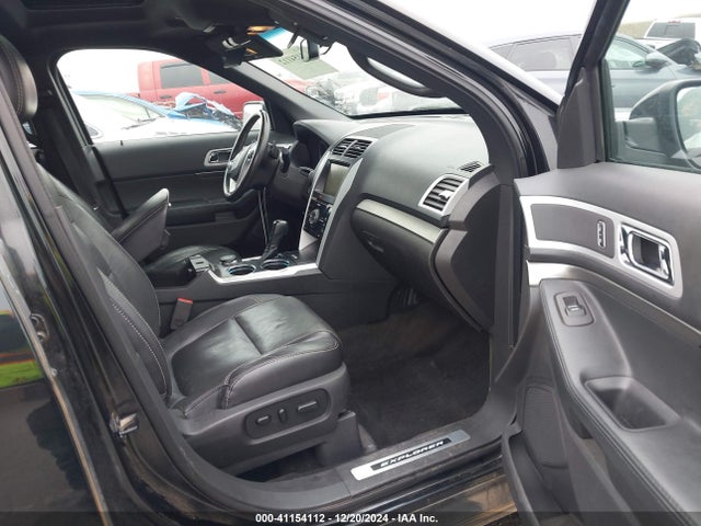 Ford EXPLORER SPORT 2014 1FM5K8GT9EGA75420 Image 5